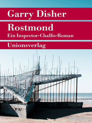 cover image of Rostmond
